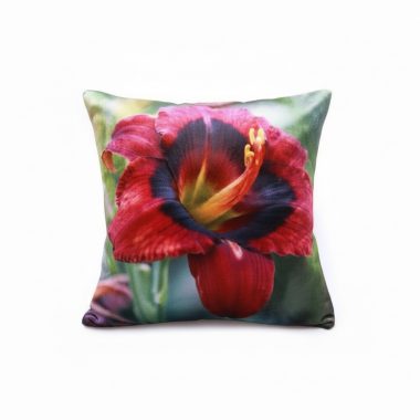 Daylily Cushion Cover