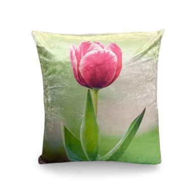 Tulip Cushion Cover