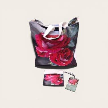 Rosa Bajazoo Tote
