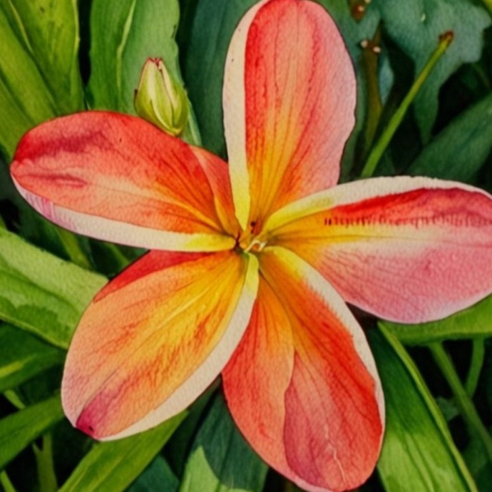 PLUMERIA