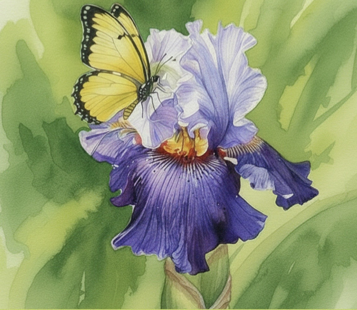 IRIS