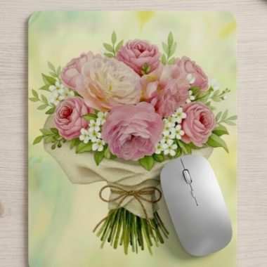 Jubilee Celebration Mouse Pad